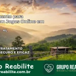 Tratamento Vício em Jogos Online em Jacuípe | Tigrinho, Aviator, Slots