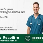 Tratamento Vício em Jogos Online em Jacuizinho | Tigrinho, Aviator, Slots