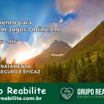 Tratamento Vício em Jogos Online em Jacutinga | Tigrinho, Aviator, Slots