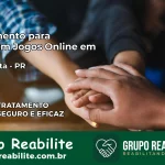 Tratamento Vício em Jogos Online em Jaguapitã | Tigrinho, Aviator, Slots