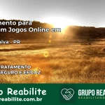 Tratamento Vício em Jogos Online em Jaguariaíva | Tigrinho, Aviator, Slots