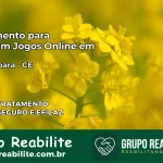 Tratamento Vício em Jogos Online em Jaguaribara | Tigrinho, Aviator, Slots