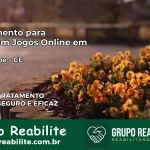 Tratamento Vício em Jogos Online em Jaguaribe | Tigrinho, Aviator, Slots