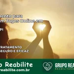 Tratamento Vício em Jogos Online em Jaicós | Tigrinho, Aviator, Slots