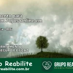 Tratamento Vício em Jogos Online em Jampruca | Tigrinho, Aviator, Slots