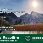 Tratamento Vício em Jogos Online em Janaúba | Tigrinho, Aviator, Slots