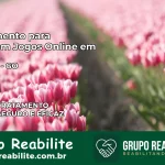 Tratamento Vício em Jogos Online em Jandaia | Tigrinho, Aviator, Slots