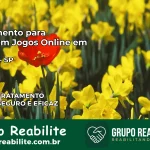 Tratamento Vício em Jogos Online em Jandira | Tigrinho, Aviator, Slots