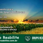 Tratamento Vício em Jogos Online em Janiópolis | Tigrinho, Aviator, Slots