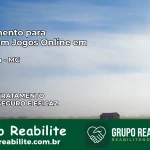 Tratamento Vício em Jogos Online em Januária | Tigrinho, Aviator, Slots