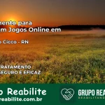 Tratamento Vício em Jogos Online em Januário Cicco | Tigrinho, Aviator, Slots