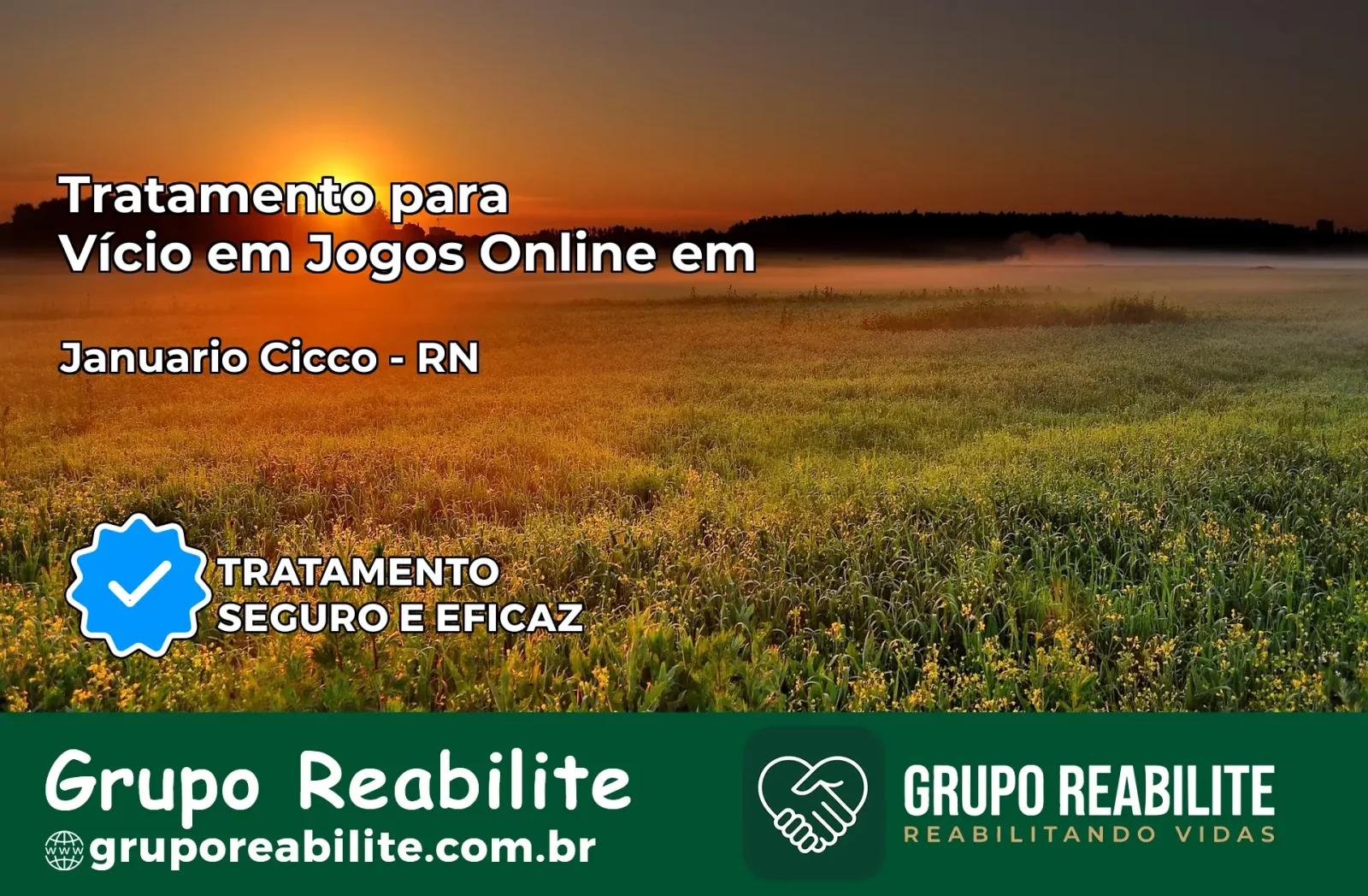 Tratamento Vício em Jogos Online em Januário Cicco | Tigrinho, Aviator, Slots