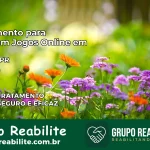 Tratamento Vício em Jogos Online em Japira | Tigrinho, Aviator, Slots