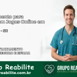 Tratamento Vício em Jogos Online em Japoatã | Tigrinho, Aviator, Slots