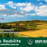 Tratamento Vício em Jogos Online em Japorã | Tigrinho, Aviator, Slots