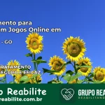 Tratamento Vício em Jogos Online em Jaraguá | Tigrinho, Aviator, Slots