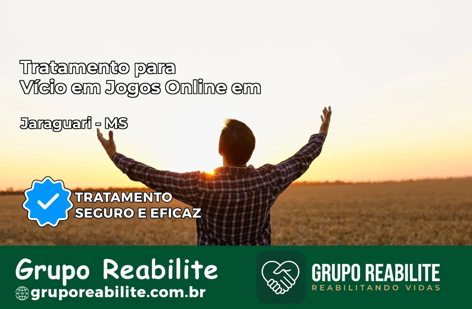 Tratamento Vício em Jogos Online em Jaraguari | Tigrinho, Aviator, Slots