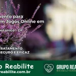 Tratamento Vício em Jogos Online em jardim-botanico | Tigrinho, Aviator, Slots