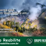 Tratamento Vício em Jogos Online em Jardim | Tigrinho, Aviator, Slots