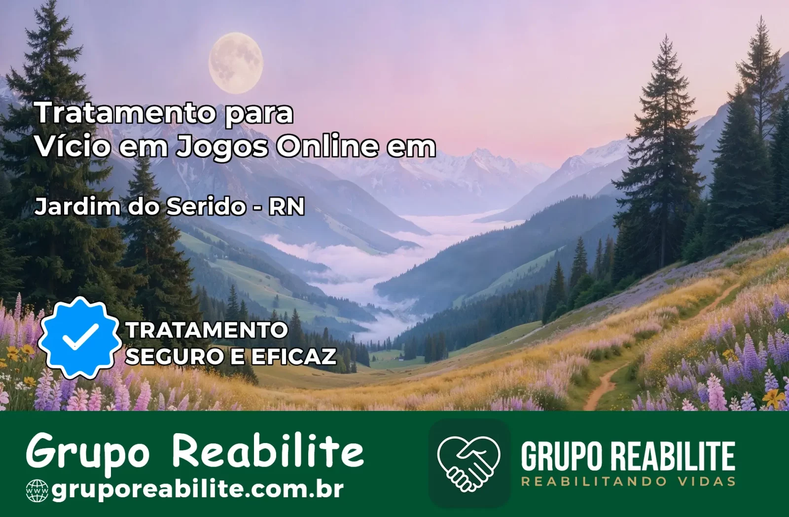 Tratamento Vício em Jogos Online em Jardim do Seridó | Tigrinho, Aviator, Slots