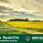 Tratamento Vício em Jogos Online em Jardim | Tigrinho, Aviator, Slots
