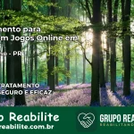 Tratamento Vício em Jogos Online em Jataizinho | Tigrinho, Aviator, Slots