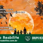 Tratamento Vício em Jogos Online em Jatobá | Tigrinho, Aviator, Slots