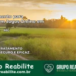 Tratamento Vício em Jogos Online em Jeceaba | Tigrinho, Aviator, Slots