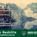 Tratamento Vício em Jogos Online em Jenipapo de Minas | Tigrinho, Aviator, Slots