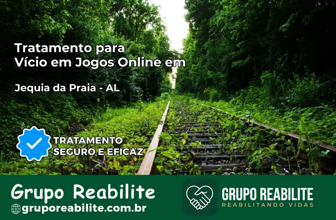 Tratamento Vício em Jogos Online em Jequiá da Praia | Tigrinho, Aviator, Slots