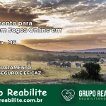 Tratamento Vício em Jogos Online em Jequitibá | Tigrinho, Aviator, Slots