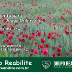 Tratamento Vício em Jogos Online em Jequitinhonha | Tigrinho, Aviator, Slots