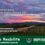 Tratamento Vício em Jogos Online em Jeremoabo | Tigrinho, Aviator, Slots