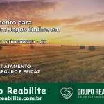 Tratamento Vício em Jogos Online em Jijoca de Jericoacoara | Tigrinho, Aviator, Slots