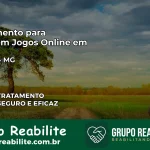 Tratamento Vício em Jogos Online em Joaíma | Tigrinho, Aviator, Slots