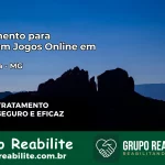 Tratamento Vício em Jogos Online em Joanésia | Tigrinho, Aviator, Slots