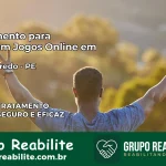 Tratamento Vício em Jogos Online em João Alfredo | Tigrinho, Aviator, Slots