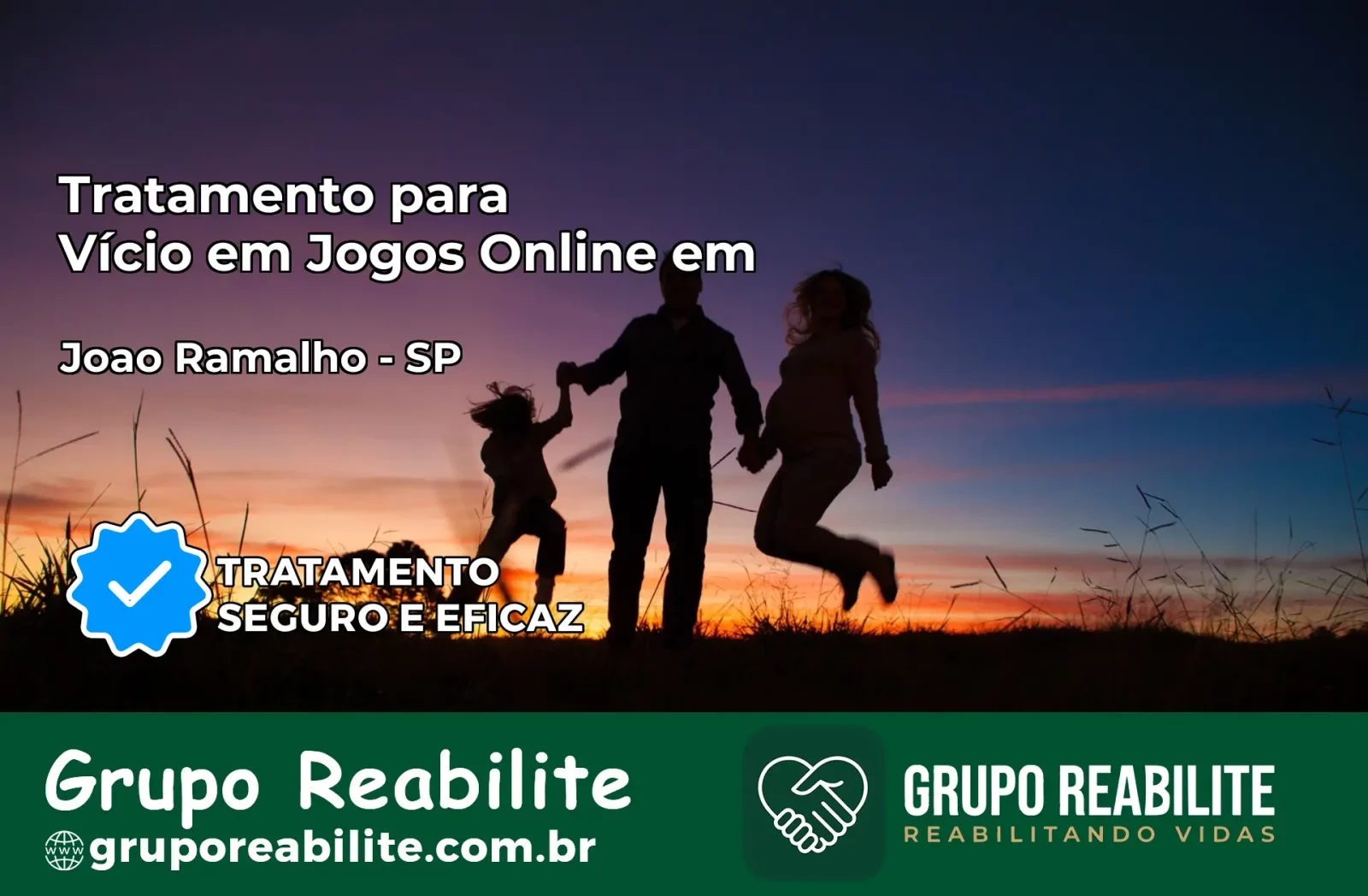 Tratamento Vício em Jogos Online em João Ramalho | Tigrinho, Aviator, Slots