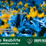Tratamento Vício em Jogos Online em Joca Marques | Tigrinho, Aviator, Slots