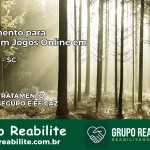 Tratamento Vício em Jogos Online em Joinville | Tigrinho, Aviator, Slots