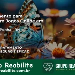 Tratamento Vício em Jogos Online em José da Penha | Tigrinho, Aviator, Slots