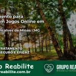 Tratamento Vício em Jogos Online em José Gonçalves de Minas | Tigrinho, Aviator, Slots