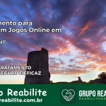 Tratamento Vício em Jogos Online em Juara | Tigrinho, Aviator, Slots