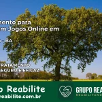Tratamento Vício em Jogos Online em Juazeiro | Tigrinho, Aviator, Slots