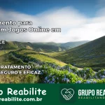 Tratamento Vício em Jogos Online em Jucás | Tigrinho, Aviator, Slots