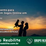 Tratamento Vício em Jogos Online em Jucati | Tigrinho, Aviator, Slots