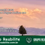 Tratamento Vício em Jogos Online em Juína | Tigrinho, Aviator, Slots