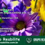 Tratamento Vício em Jogos Online em Junco do Maranhão | Tigrinho, Aviator, Slots