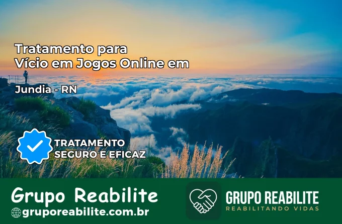 Tratamento Vício em Jogos Online em Jundiá | Tigrinho, Aviator, Slots