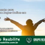 Tratamento Vício em Jogos Online em Jupi | Tigrinho, Aviator, Slots